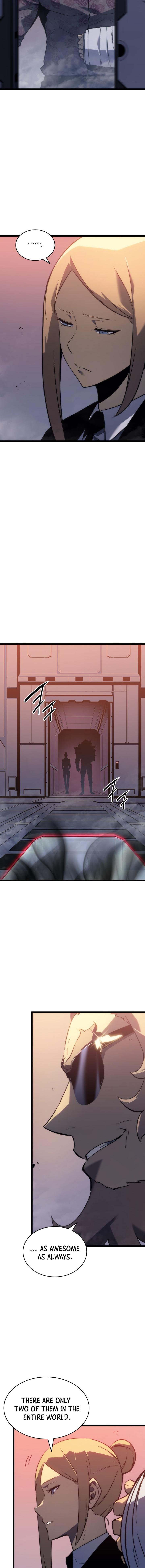 Solo Leveling, Chapter 152 image 20